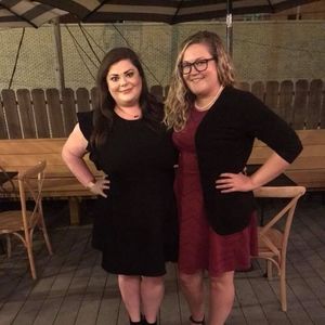 Meet your Posher, Catherine